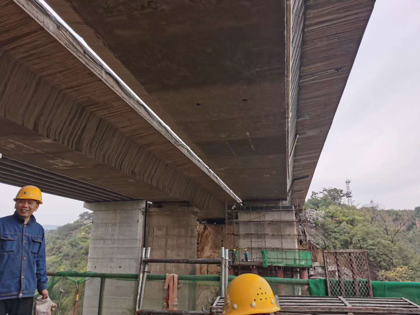 锦州桥梁加固公司需要什么资质？大修加固预算是多少？