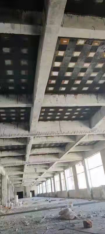 锦州楼板碳纤维布加固可以增加承重